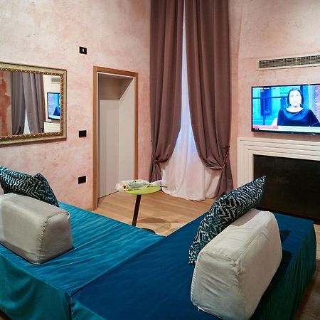 Ca' Dei Proverbi Suites - Wenice Deep Culture Венеція Екстер'єр фото