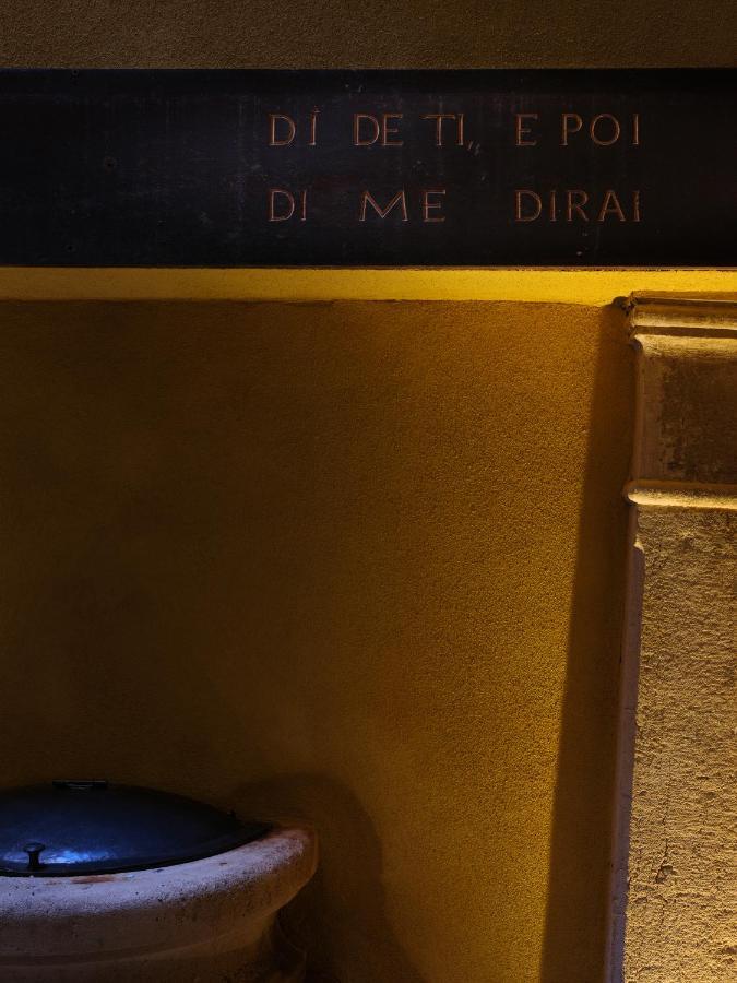 Ca' Dei Proverbi Suites - Wenice Deep Culture Венеція Екстер'єр фото