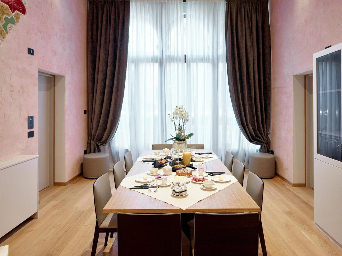 Ca' Dei Proverbi Suites - Wenice Deep Culture Венеція Екстер'єр фото